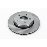 Power Stop 07-11 Dodge Nitro Front Autospecialty Brake Rotor thumbnail 1