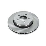 Power Stop 07-11 Dodge Nitro Front Autospecialty Brake Rotor thumbnail 2