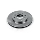 Power Stop 91-93 Eagle GTX Front Autospecialty Brake Rotor thumbnail 3