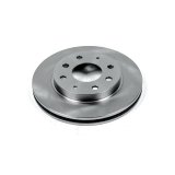 Power Stop 91-93 Eagle GTX Front Autospecialty Brake Rotor thumbnail 4