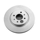 Power Stop 2018 Hyundai Accent Front Evolution Geomet Coated Rotor thumbnail 1