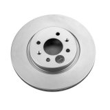 Power Stop 2018 Hyundai Accent Front Evolution Geomet Coated Rotor thumbnail 2
