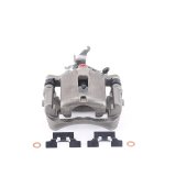 Power Stop 02-05 Ford Thunderbird Rear Left Autospecialty Caliper w/Bracket thumbnail 1