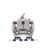 Power Stop 02-05 Ford Thunderbird Rear Left Autospecialty Caliper w/Bracket thumbnail 2