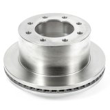 Power Stop 11-19 Chevrolet Silverado 3500 HD Rear Autospecialty Brake Rotor thumbnail 1