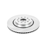 Power Stop 07-17 Lexus LS460 Front Right Autospecialty Brake Rotor thumbnail 1