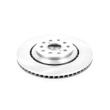 Power Stop 07-17 Lexus LS460 Front Right Autospecialty Brake Rotor thumbnail 2