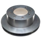 Power Stop 11-19 Chevrolet Silverado 2500 HD Rear Autospecialty Brake Rotor thumbnail 2