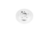 Power Stop 17-19 Hyundai Ioniq Rear Evolution Geomet Coated Rotor thumbnail 2