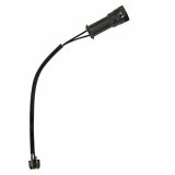 Power Stop 89-91 Audi 200 Front Euro-Stop Electronic Brake Pad Wear Sensor thumbnail 1