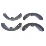 Power Stop 2012 Mercedes-Benz C63 AMG Rear Autospecialty Parking Brake Shoes thumbnail 1
