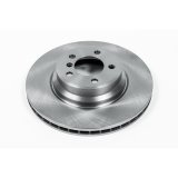 Power Stop 02-05 BMW 745i Front Autospecialty Brake Rotor thumbnail 1