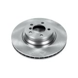 Power Stop 02-05 BMW 745i Front Autospecialty Brake Rotor thumbnail 2