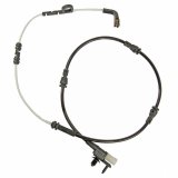 Power Stop 18-19 Land Rover Discovery Rear Euro-Stop Electronic Brake Pad Wear Sensor thumbnail 1