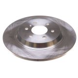 Power Stop 14-17 Mobility Ventures MV-1 Rear Autospecialty Brake Rotor thumbnail 1