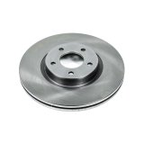 Power Stop 07-13 Mazda 3 Front Autospecialty Brake Rotor thumbnail 1