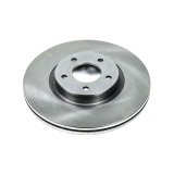 Power Stop 07-13 Mazda 3 Front Autospecialty Brake Rotor thumbnail 2