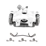 Power Stop 13-17 Ford C-Max Rear Left Autospecialty Caliper w/Bracket thumbnail 1