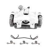 Power Stop 13-17 Ford C-Max Rear Left Autospecialty Caliper w/Bracket thumbnail 2