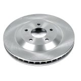 Power Stop 2004 Cadillac XLR Front Left Autospecialty Brake Rotor thumbnail 6