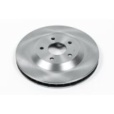 Power Stop 2004 Cadillac XLR Front Right Autospecialty Brake Rotor thumbnail 5