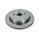 Power Stop 11-19 Dodge Durango Rear Autospecialty Brake Rotor thumbnail 1