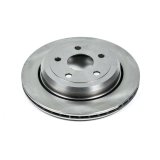 Power Stop 11-19 Dodge Durango Rear Autospecialty Brake Rotor thumbnail 2