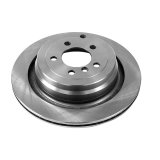 Power Stop 06-12 Land Rover Range Rover Rear Autospecialty Brake Rotor thumbnail 1
