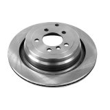 Power Stop 06-12 Land Rover Range Rover Rear Autospecialty Brake Rotor thumbnail 2