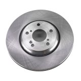 Power Stop 17-18 Acura ILX Front Autospecialty Brake Rotor thumbnail 2