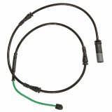 Power Stop 10-17 BMW 535i GT Rear Euro-Stop Electronic Brake Pad Wear Sensor thumbnail 1