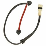 Power Stop 05-12 Porsche Boxster Rear Euro-Stop Electronic Brake Pad Wear Sensor thumbnail 1