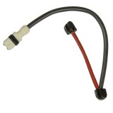 Power Stop 05-08 Porsche 911 Front Left Euro-Stop Electronic Brake Pad Wear Sensor thumbnail 1