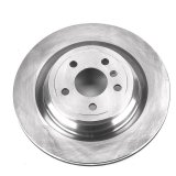 Power Stop 17-18 Mercedes-Benz GLE43 AMG Rear Autospecialty Brake Rotor thumbnail 2