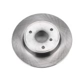 Power Stop 08-16 Smart Fortwo Front Autospecialty Brake Rotor thumbnail 1
