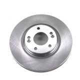 Power Stop 17-19 Hyundai Elantra Front Autospecialty Brake Rotor thumbnail 2