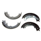 Power Stop 14-15 Chevrolet Spark EV Rear Autospecialty Parking Brake Shoes thumbnail 1