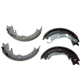 Power Stop 14-15 Chevrolet Spark EV Rear Autospecialty Parking Brake Shoes thumbnail 2