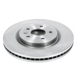 Power Stop 11-19 Ford Explorer Front Autospecialty Brake Rotor thumbnail 1
