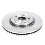Power Stop 11-19 Ford Explorer Front Autospecialty Brake Rotor thumbnail 2