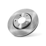 Power Stop 11-19 Ford Explorer Front Autospecialty Brake Rotor thumbnail 4