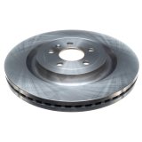 Power Stop 13-19 Ford Explorer Front Autospecialty Brake Rotor thumbnail 1