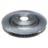 Power Stop 13-19 Ford Explorer Front Autospecialty Brake Rotor thumbnail 5