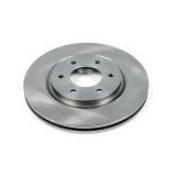 Power Stop 08-10 Infiniti QX56 Front Autospecialty Brake Rotor thumbnail 1