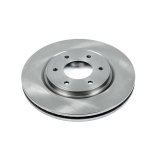 Power Stop 08-10 Infiniti QX56 Front Autospecialty Brake Rotor thumbnail 2