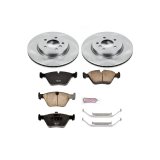 Power Stop 06-08 BMW Z4 Front Autospecialty Brake Kit thumbnail 1