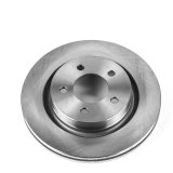 Power Stop 99-04 Chrysler 300M Front Autospecialty Brake Rotor thumbnail 1