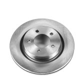 Power Stop 99-04 Chrysler 300M Front Autospecialty Brake Rotor thumbnail 2