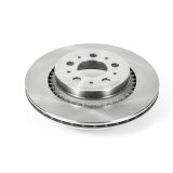 Power Stop 03-14 Volvo XC90 Rear Autospecialty Brake Rotor thumbnail 1