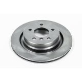 Power Stop 95-99 BMW M3 Rear Right Autospecialty Brake Rotor thumbnail 1